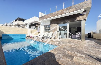 Resale - Villa - Villamartin, Orihuela Costa - Villamartin