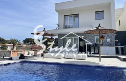 Новостройки - Вилла - Los Balcones - Лос Балконес