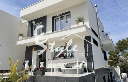 Новостройки - Вилла - Los Balcones - Лос Балконес