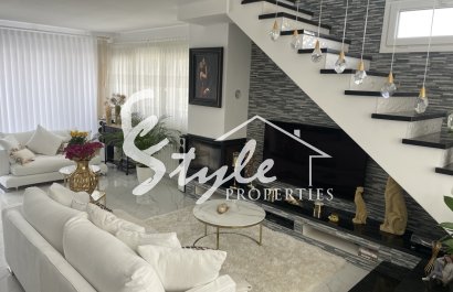 Новостройки - Вилла - Los Balcones - Лос Балконес