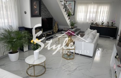 Новостройки - Вилла - Los Balcones - Лос Балконес