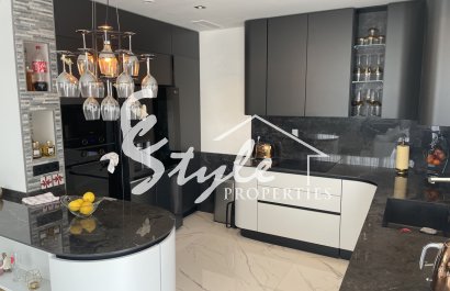 Новостройки - Вилла - Los Balcones - Лос Балконес