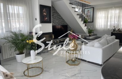 Новостройки - Вилла - Los Balcones - Лос Балконес