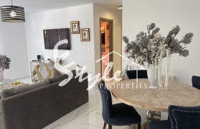 Новостройки - Вилла - Los Balcones - Лос Балконес