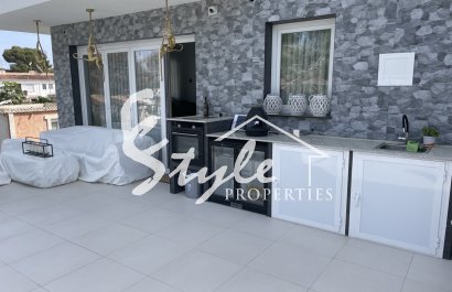 Новостройки - Вилла - Los Balcones - Лос Балконес