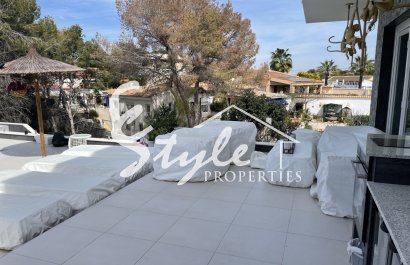 Новостройки - Вилла - Los Balcones - Лос Балконес