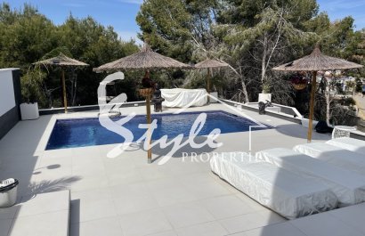 Новостройки - Вилла - Los Balcones - Лос Балконес