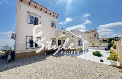 Вторичное жилье - Вилла - Сан Мигель де Салинас - San Miguel De Salinas