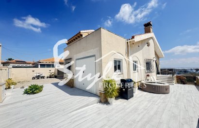 Вторичное жилье - Вилла - Сан Мигель де Салинас - San Miguel De Salinas