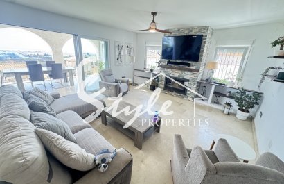 Вторичное жилье - Вилла - Сан Мигель де Салинас - San Miguel De Salinas