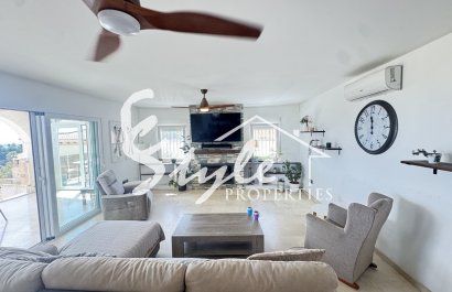 Вторичное жилье - Вилла - Сан Мигель де Салинас - San Miguel De Salinas