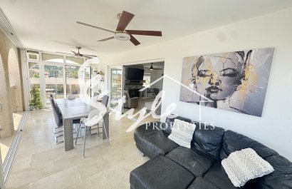 Вторичное жилье - Вилла - Сан Мигель де Салинас - San Miguel De Salinas