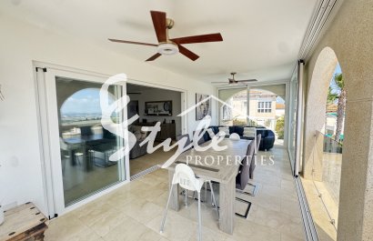 Вторичное жилье - Вилла - Сан Мигель де Салинас - San Miguel De Salinas