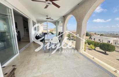 Вторичное жилье - Вилла - Сан Мигель де Салинас - San Miguel De Salinas