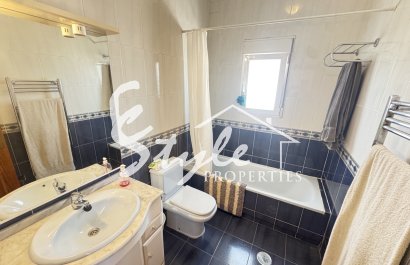 Вторичное жилье - Вилла - Сан Мигель де Салинас - San Miguel De Salinas