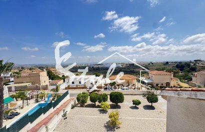 Вторичное жилье - Вилла - Сан Мигель де Салинас - San Miguel De Salinas