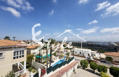 Вторичное жилье - Вилла - Сан Мигель де Салинас - San Miguel De Salinas