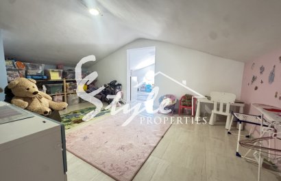 Вторичное жилье - Вилла - Сан Мигель де Салинас - San Miguel De Salinas