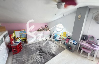 Вторичное жилье - Вилла - Сан Мигель де Салинас - San Miguel De Salinas