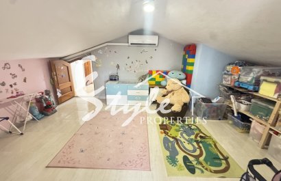 Вторичное жилье - Вилла - Сан Мигель де Салинас - San Miguel De Salinas