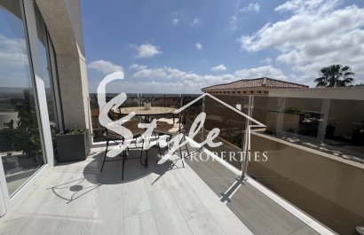 Вторичное жилье - Вилла - Сан Мигель де Салинас - San Miguel De Salinas