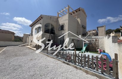 Вторичное жилье - Вилла - Сан Мигель де Салинас - San Miguel De Salinas