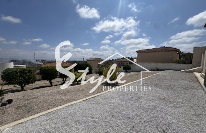 Вторичное жилье - Вилла - Сан Мигель де Салинас - San Miguel De Salinas