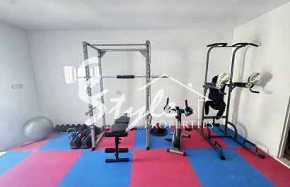 Вторичное жилье - Вилла - Сан Мигель де Салинас - San Miguel De Salinas