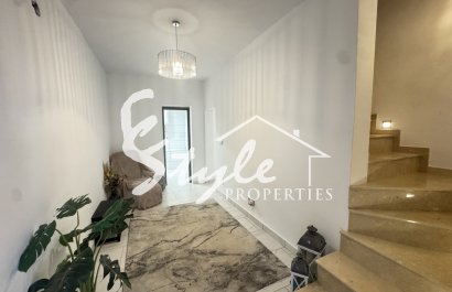 Вторичное жилье - Вилла - Сан Мигель де Салинас - San Miguel De Salinas