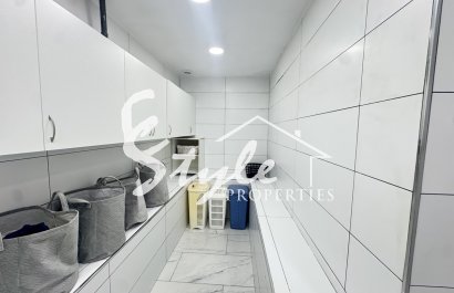 Вторичное жилье - Вилла - Сан Мигель де Салинас - San Miguel De Salinas