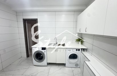 Вторичное жилье - Вилла - Сан Мигель де Салинас - San Miguel De Salinas