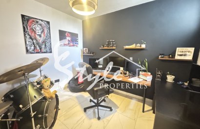 Вторичное жилье - Вилла - Сан Мигель де Салинас - San Miguel De Salinas