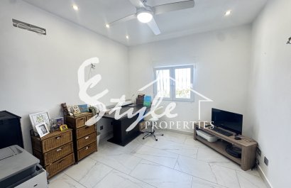 Вторичное жилье - Вилла - Сан Мигель де Салинас - San Miguel De Salinas