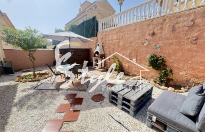 Resale - Villa - Villamartin, Orihuela Costa - Villamartin