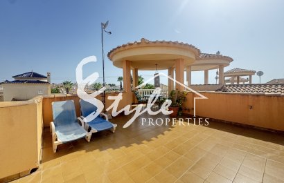 Resale - Villa - Villamartin, Orihuela Costa - Villamartin