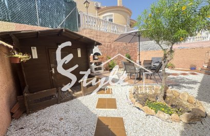 Resale - Villa - Villamartin, Orihuela Costa - Villamartin