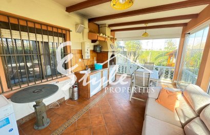 Reventa - Villa - Cabo Roig