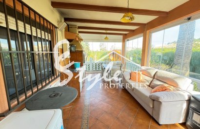 Reventa - Villa - Cabo Roig