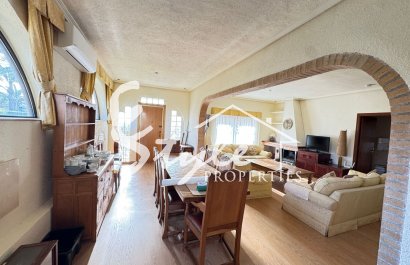 Reventa - Villa - Cabo Roig