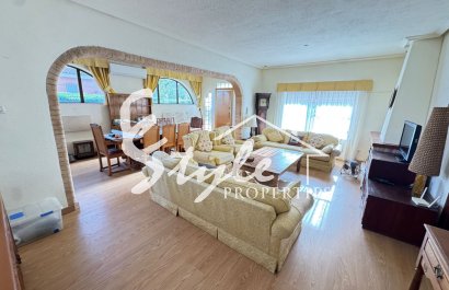 Reventa - Villa - Cabo Roig