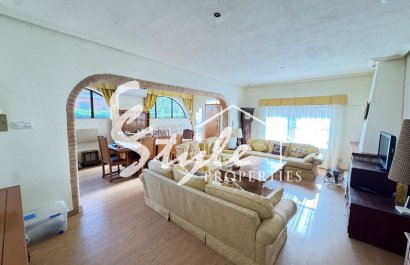 Reventa - Villa - Cabo Roig