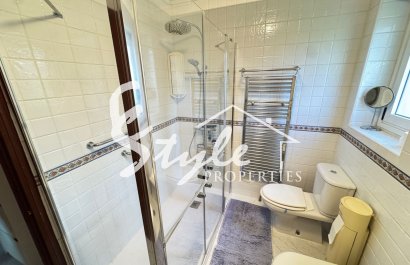 Reventa - Villa - Cabo Roig