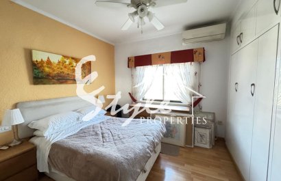 Reventa - Villa - Cabo Roig