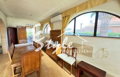 Reventa - Villa - Cabo Roig