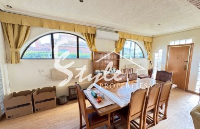 Reventa - Villa - Cabo Roig