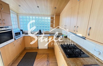 Reventa - Villa - Cabo Roig