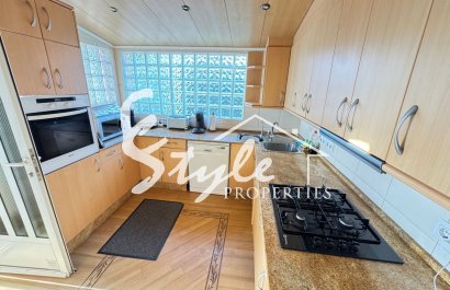 Reventa - Villa - Cabo Roig