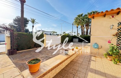 Reventa - Villa - Cabo Roig