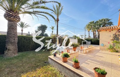 Reventa - Villa - Cabo Roig