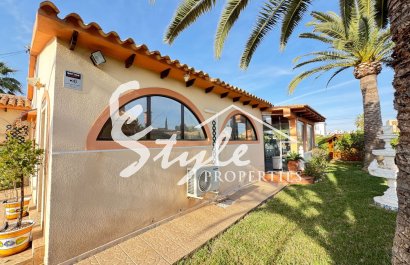 Reventa - Villa - Cabo Roig